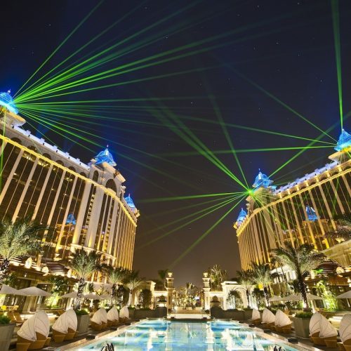 マカオㅣマカオの5つ星ホテルTOP 5、マカオで贅沢なホカンスを楽しみたいならここ！