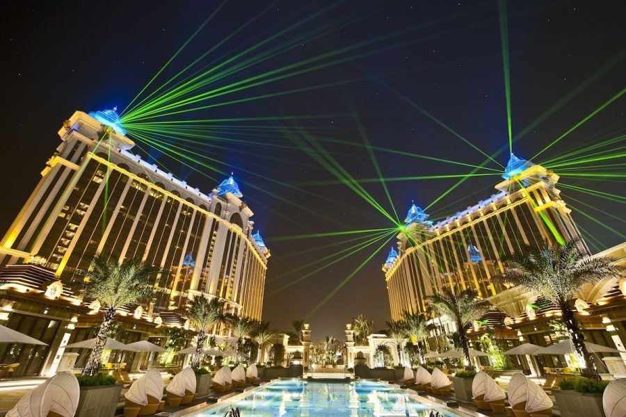 マカオㅣマカオの5つ星ホテルTOP 5、マカオで贅沢なホカンスを楽しみたいならここ!