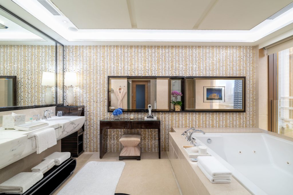 マカオ_マカオの5つ星ホテル