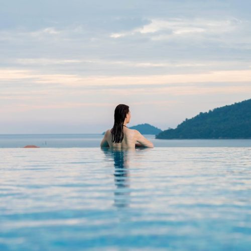 マレーシア・コタキナバルㅣラグジュアリーなコタキナバルホテル、予約率の高いホテル BEST 5