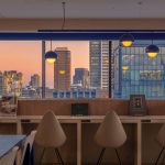 大阪_THE BASEMENT HOTEL Osaka Honmachi