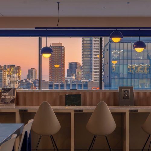 大阪・本町ㅣTHE BASEMENT HOTEL Osaka Honmachi、本町駅から徒歩5分の大阪おすすめホテル