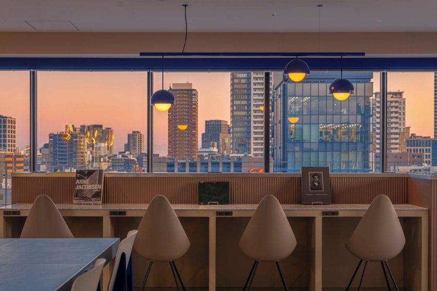 大阪・本町ㅣTHE BASEMENT HOTEL Osaka Honmachi、本町駅から徒歩5分の大阪おすすめホテル