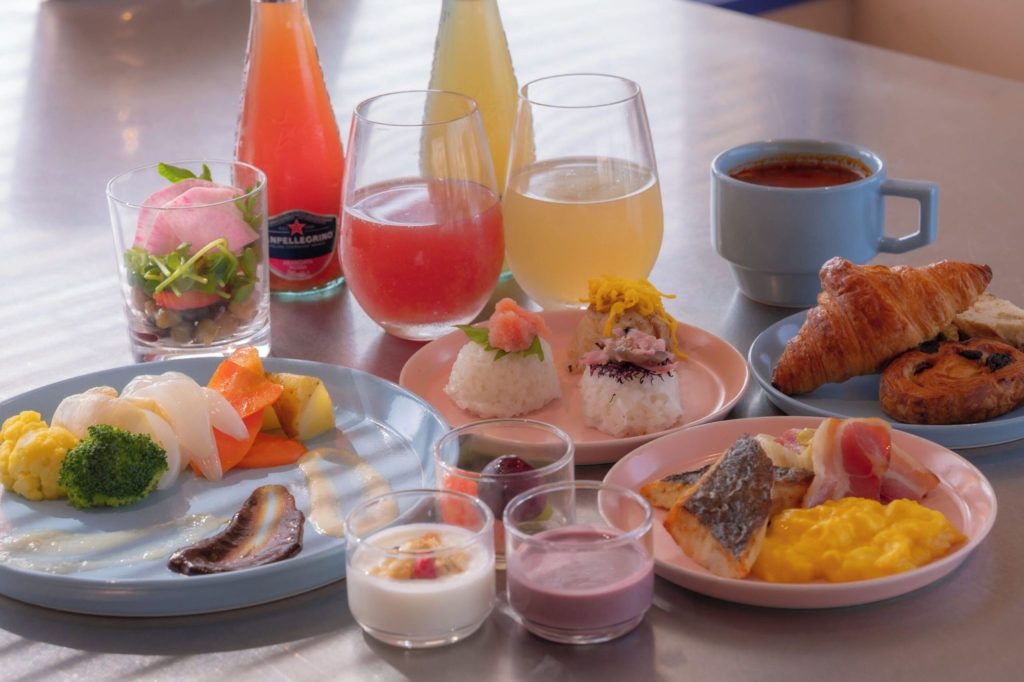 大阪_THE BASEMENT HOTEL Osaka Honmachi