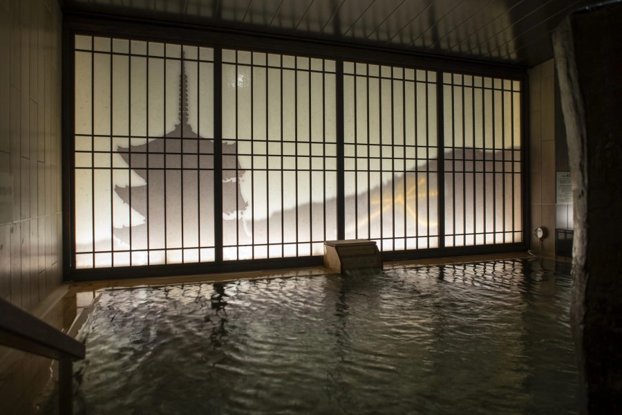 京都・七条ㅣ御宿 野乃京都七条、京都駅徒歩5分の好立地、大浴場付きコスパホテル