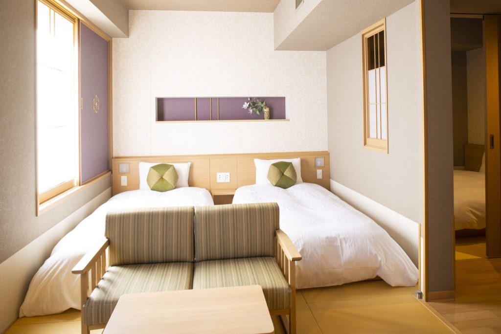 御宿 野乃京都七条