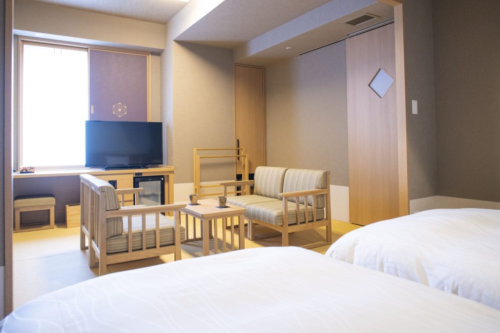 御宿 野乃京都七条