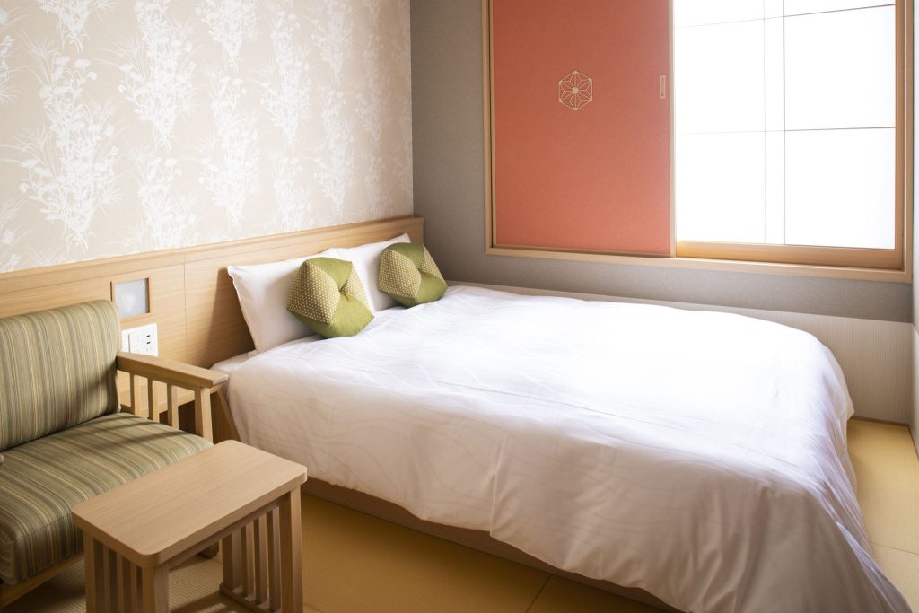 御宿 野乃京都七条