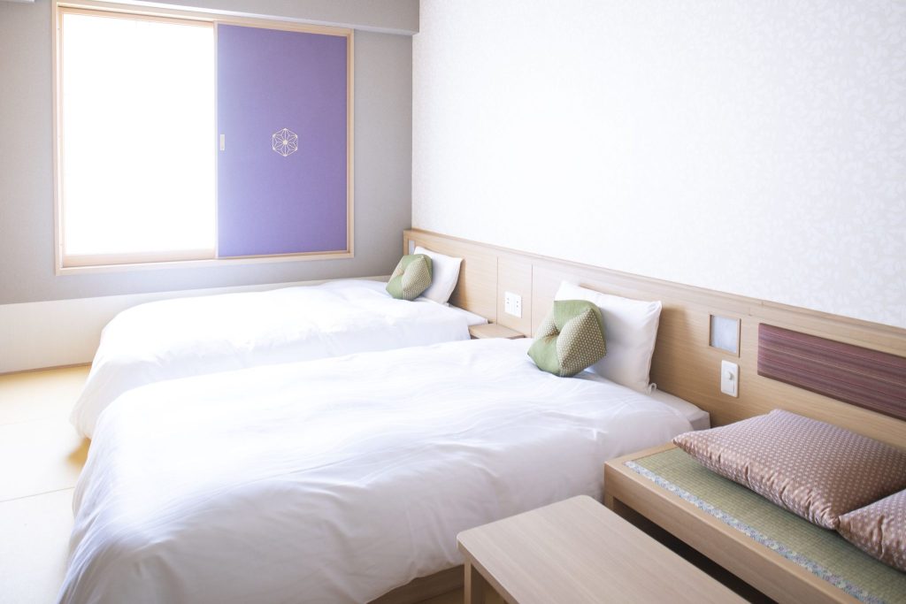 御宿 野乃京都七条