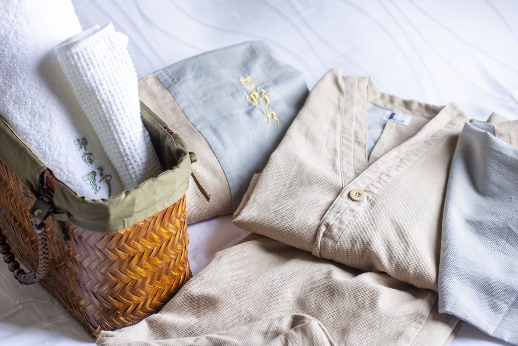 御宿 野乃京都七条