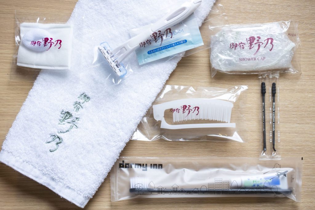 御宿 野乃京都七条