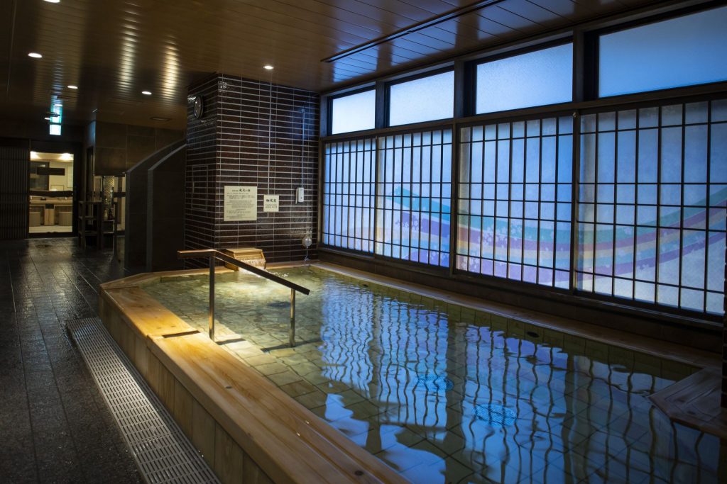 御宿 野乃京都七条