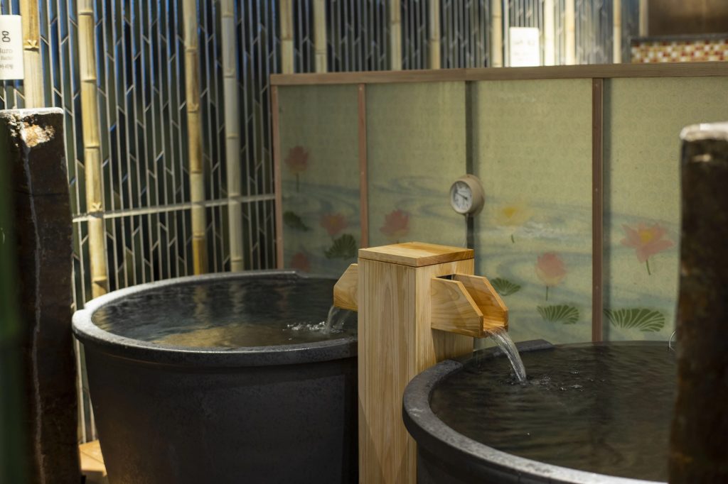 御宿 野乃京都七条