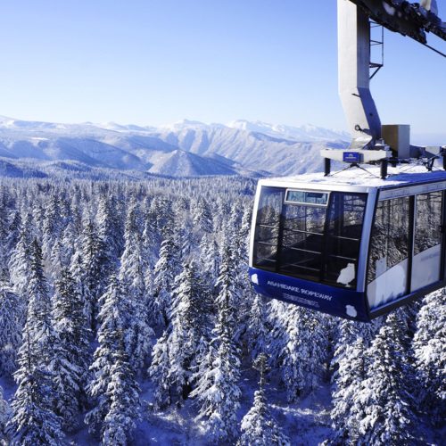 北海道・旭川ㅣ旭川観光に便利なJR旭川駅前ホテル Pick 5