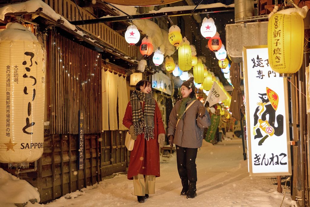 旭川おすすめホテル