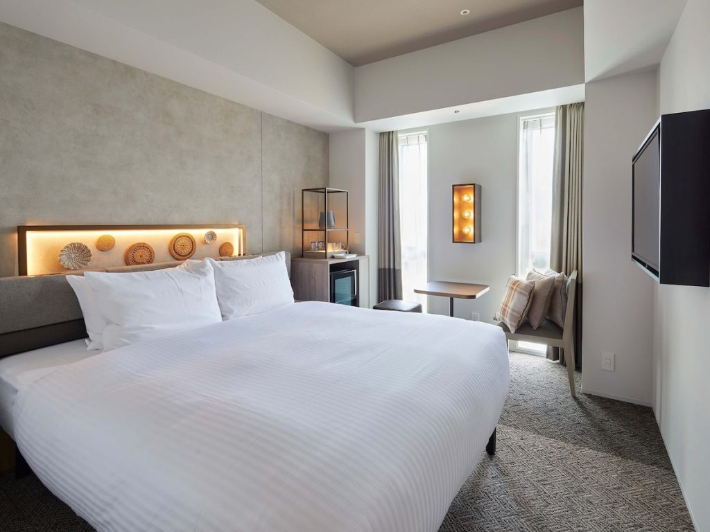 札幌_すすきのグランベルホテル