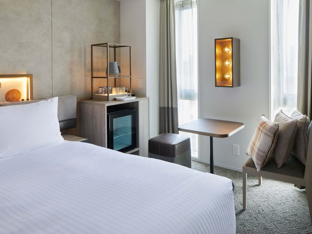 札幌_すすきのグランベルホテル