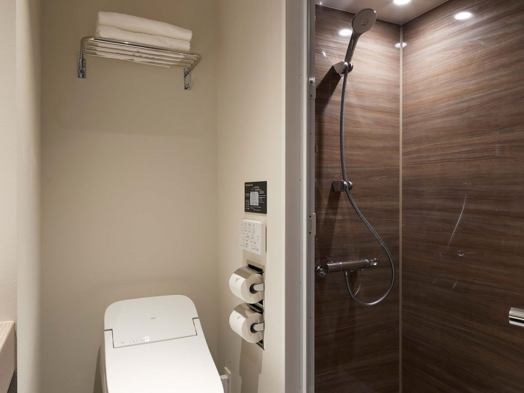 札幌_すすきのグランベルホテル