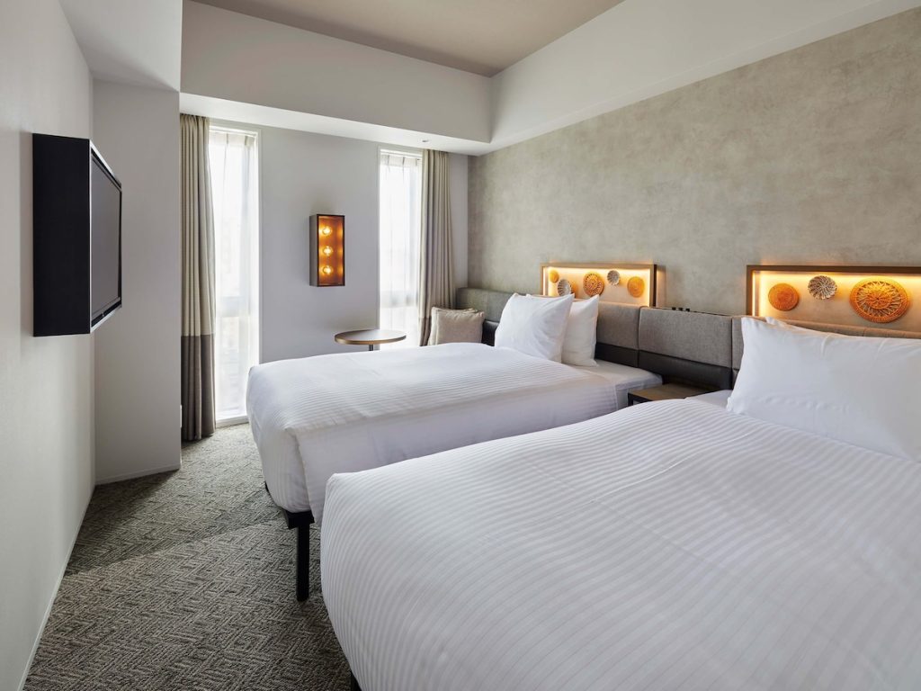 札幌_すすきのグランベルホテル