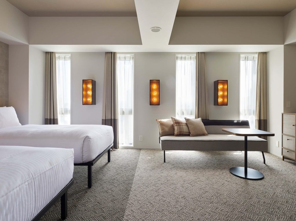 札幌_すすきのグランベルホテル