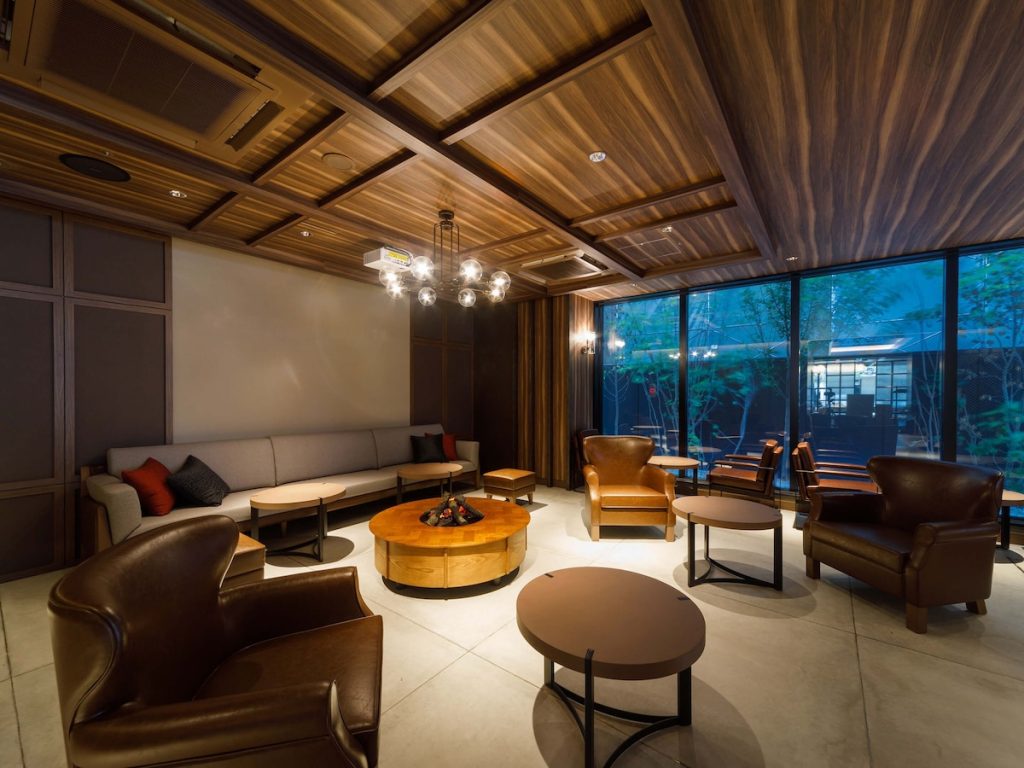 札幌_すすきのグランベルホテル