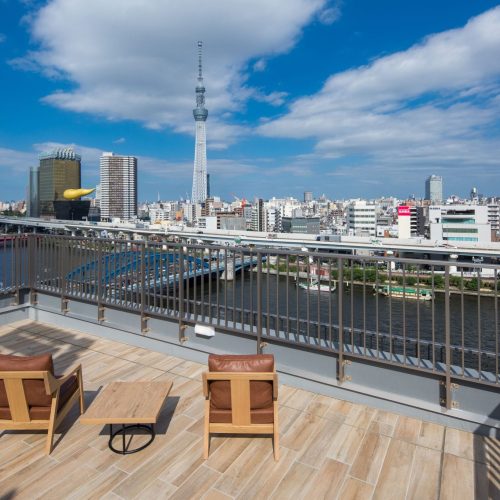 日本・東京ㅣ東京のコスパホテル5選、アクセスも価格も大満足のおすすめホテル