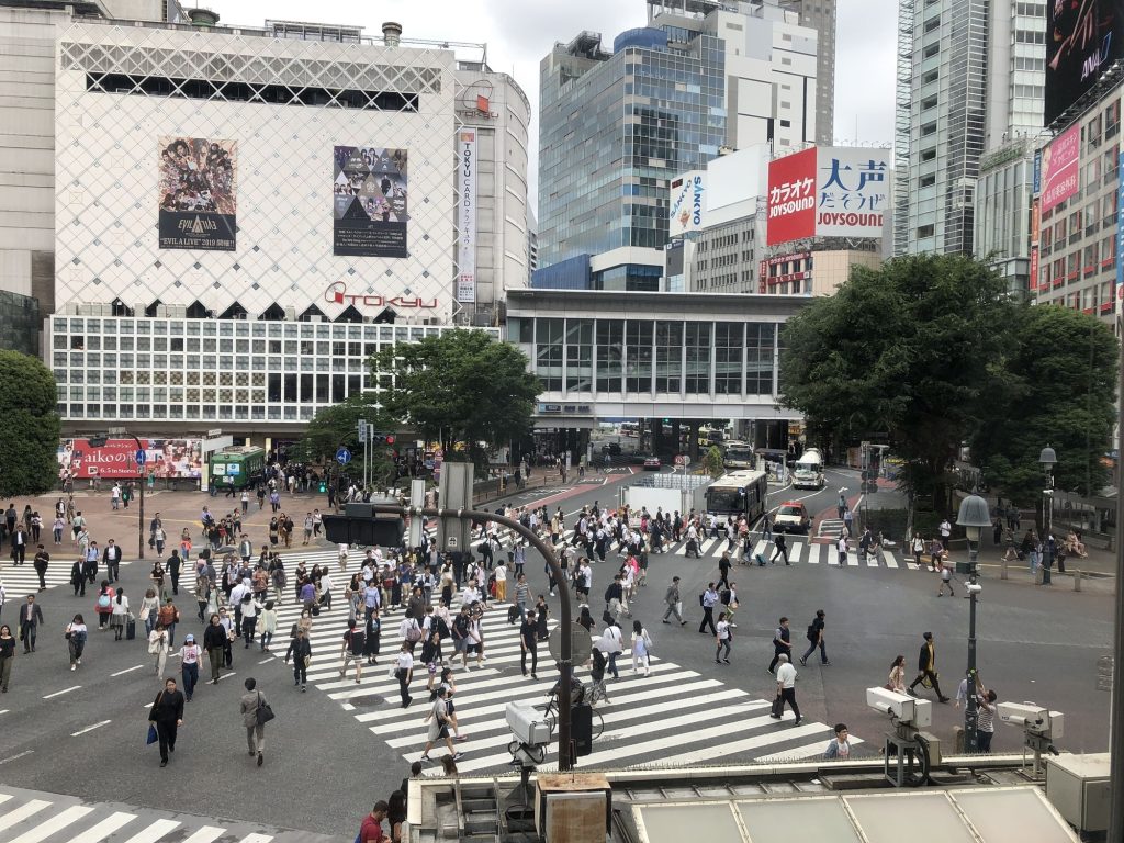 東京_東京のコスパホテル