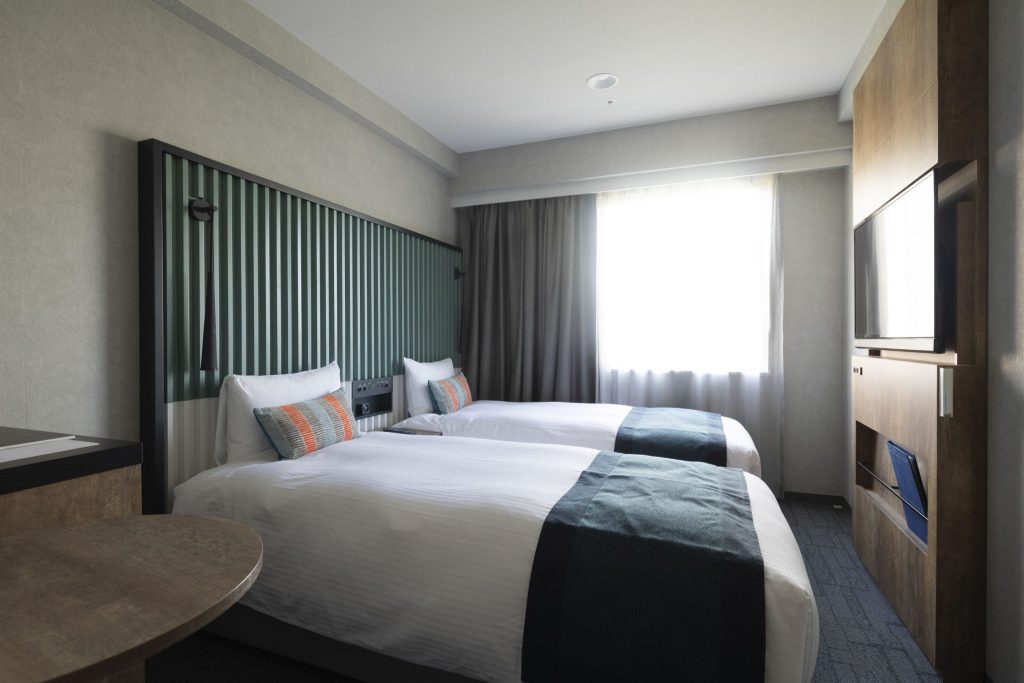 東京_東京のコスパホテル