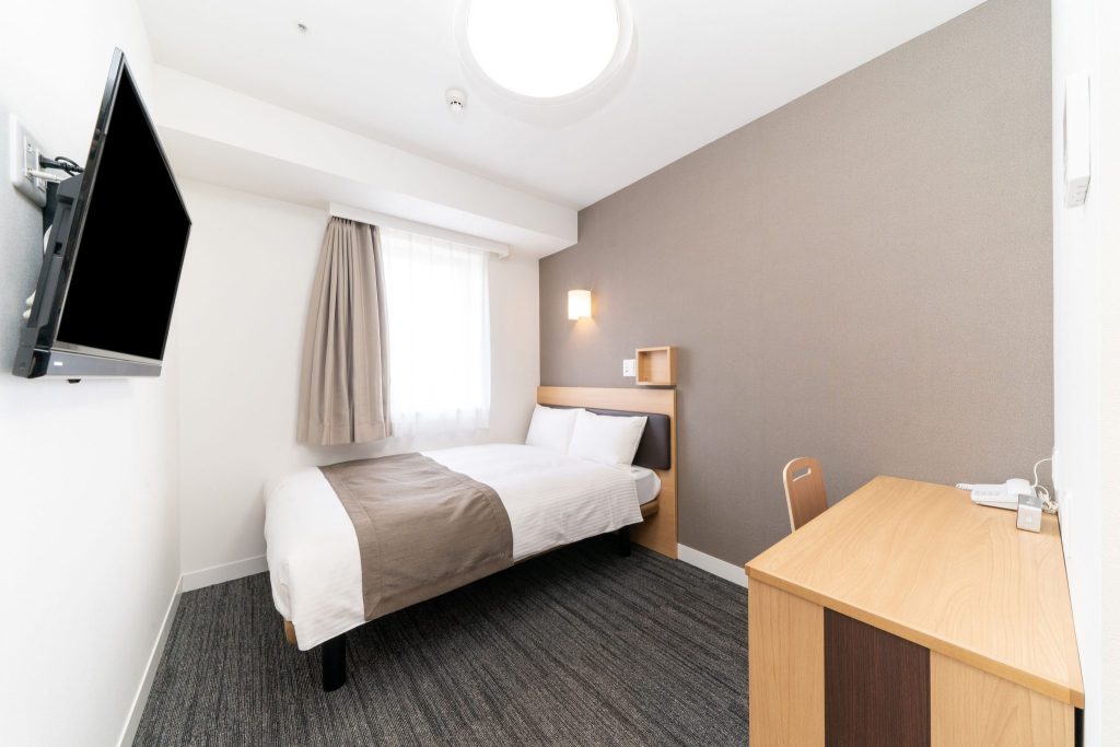 東京_東京のコスパホテル