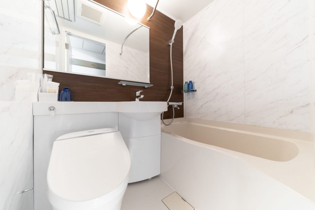 東京_東京のコスパホテル