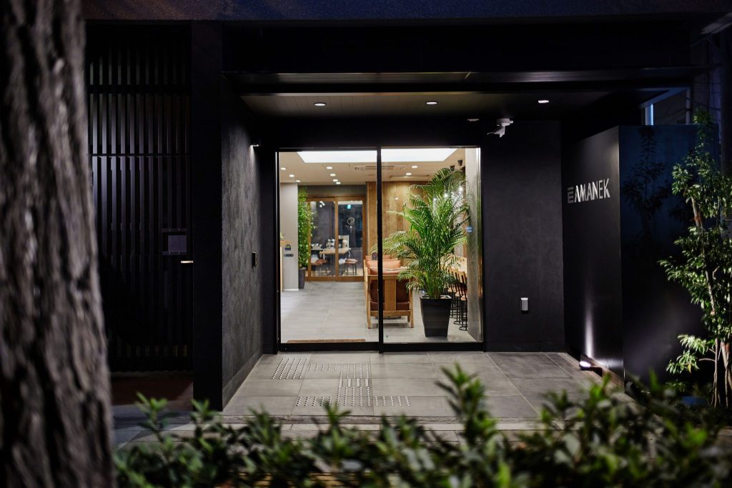 東京_東京のコスパホテル