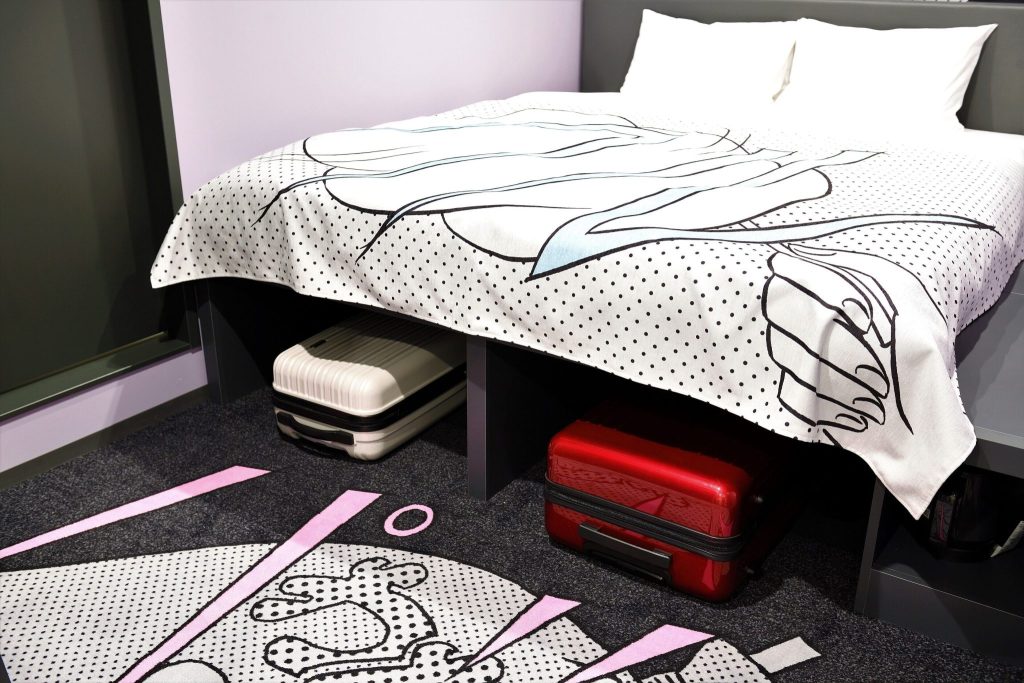 東京_東京のコスパホテル