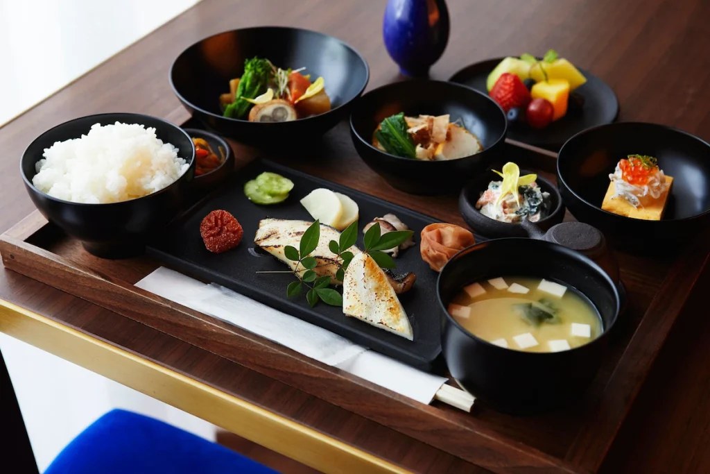 東京エディション虎ノ門