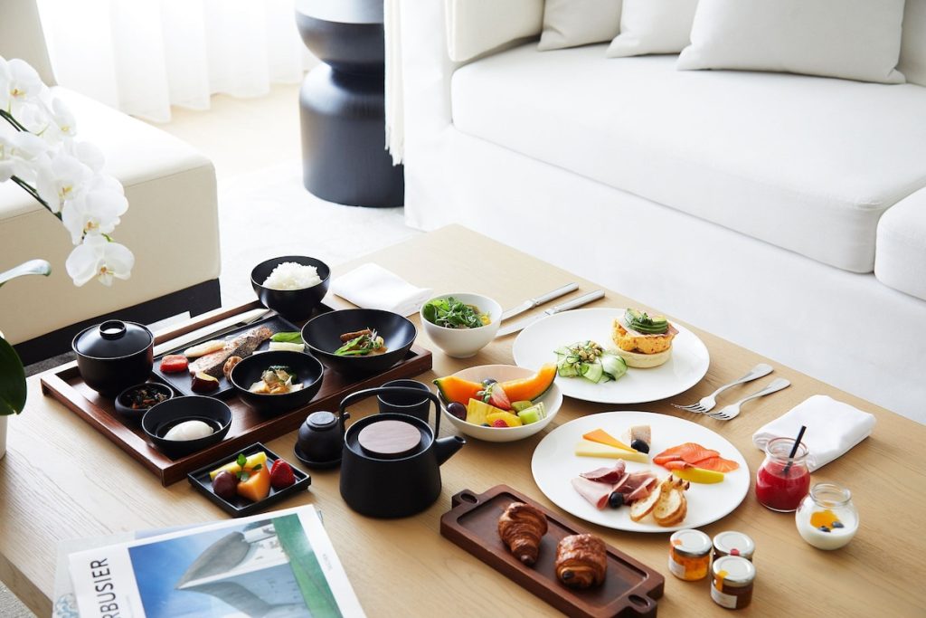 東京エディション虎ノ門