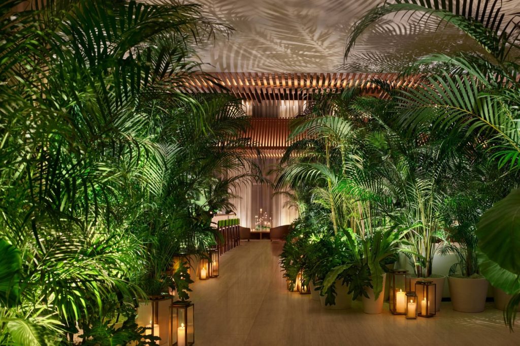 東京エディション虎ノ門