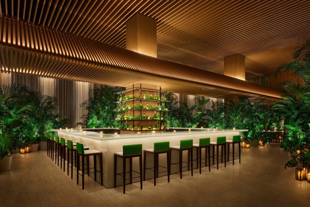 東京エディション虎ノ門