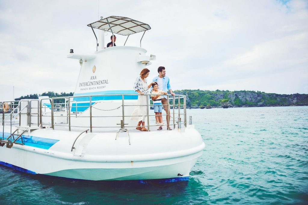 沖縄_沖縄のホテル