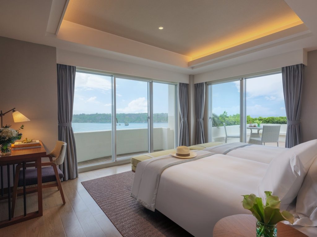 沖縄_沖縄のホテル