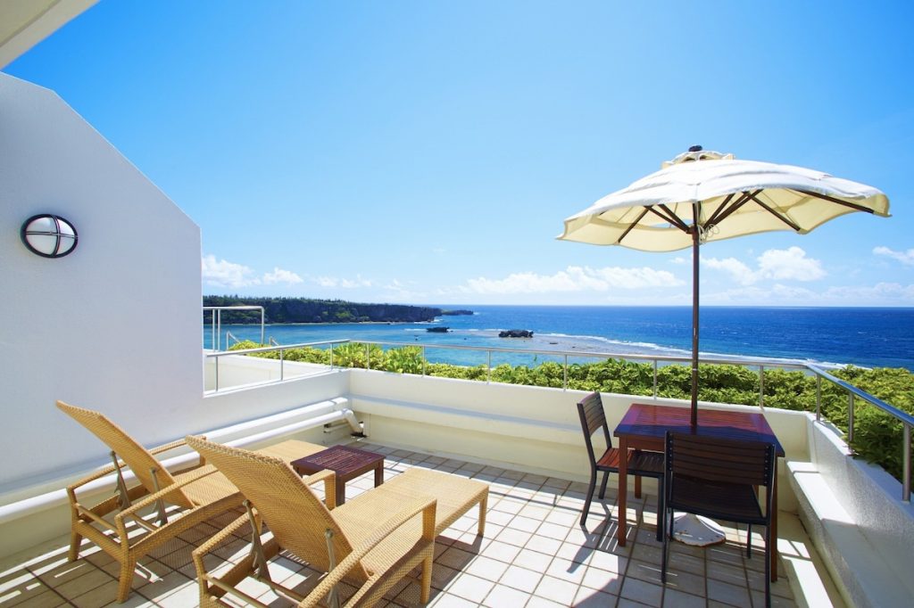 沖縄_沖縄のホテル