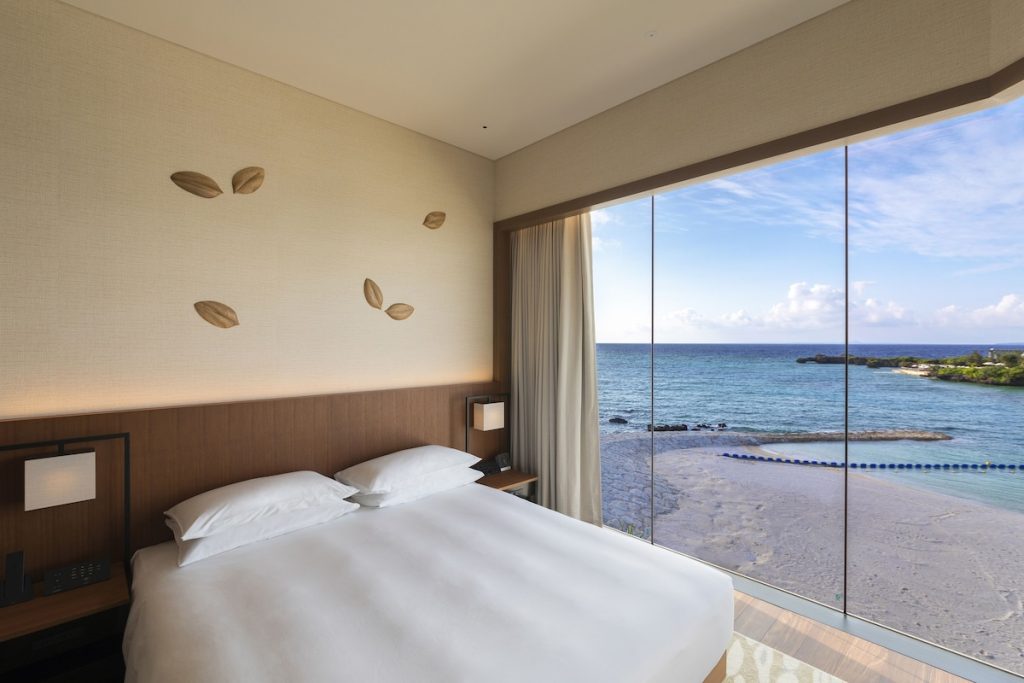 沖縄_沖縄のホテル