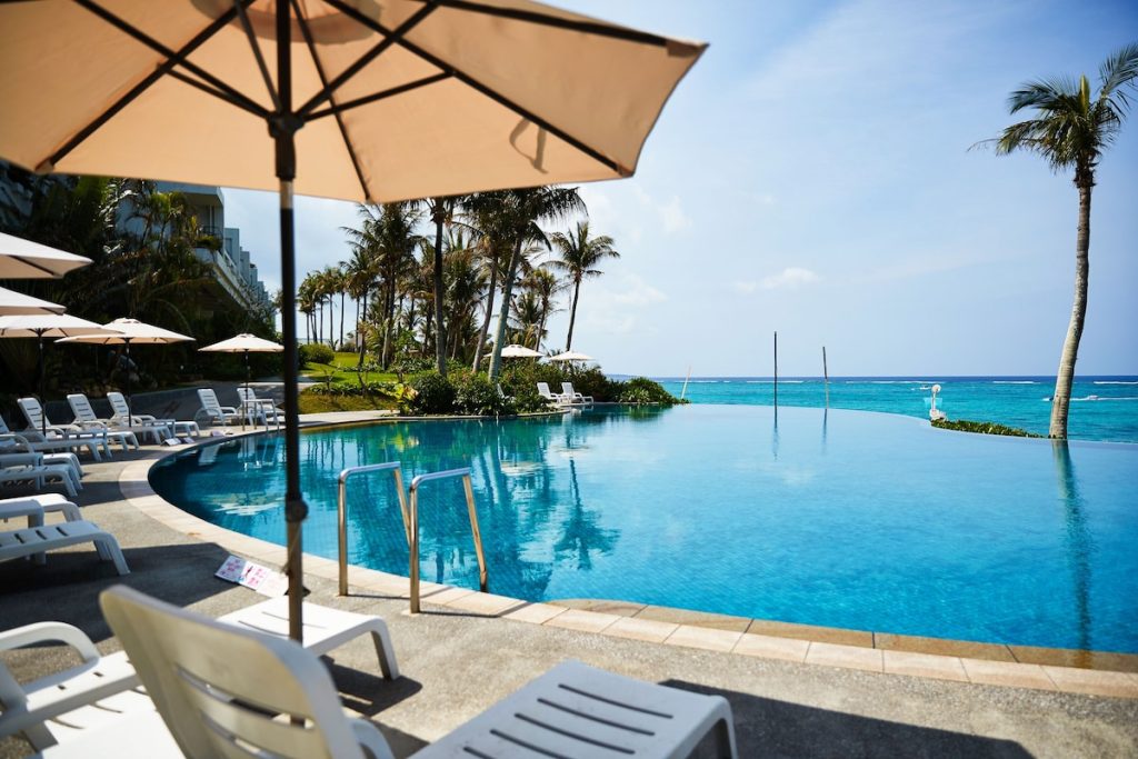 沖縄_沖縄のホテル