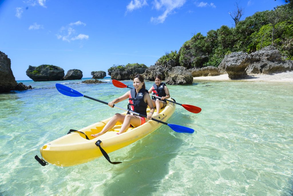 沖縄_沖縄のホテル