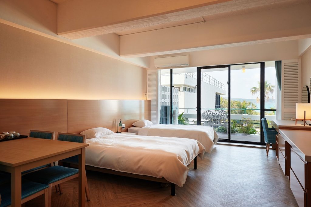 沖縄_沖縄のホテル