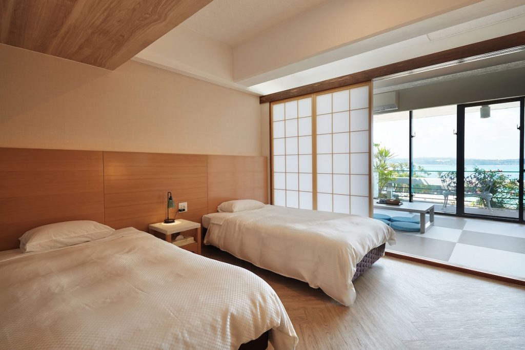 沖縄_沖縄のホテル