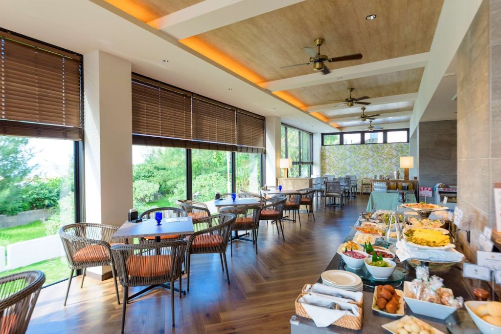 沖縄_沖縄のホテル