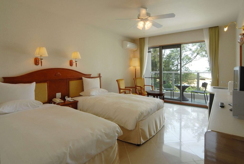 沖縄_沖縄のホテル