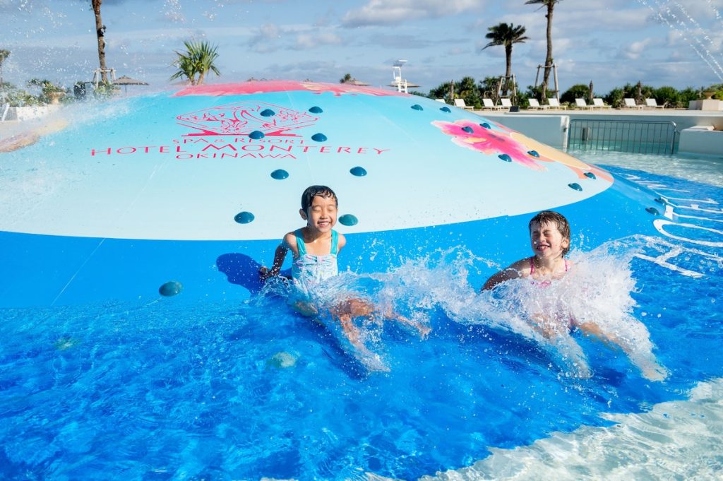 沖縄_沖縄のホテル