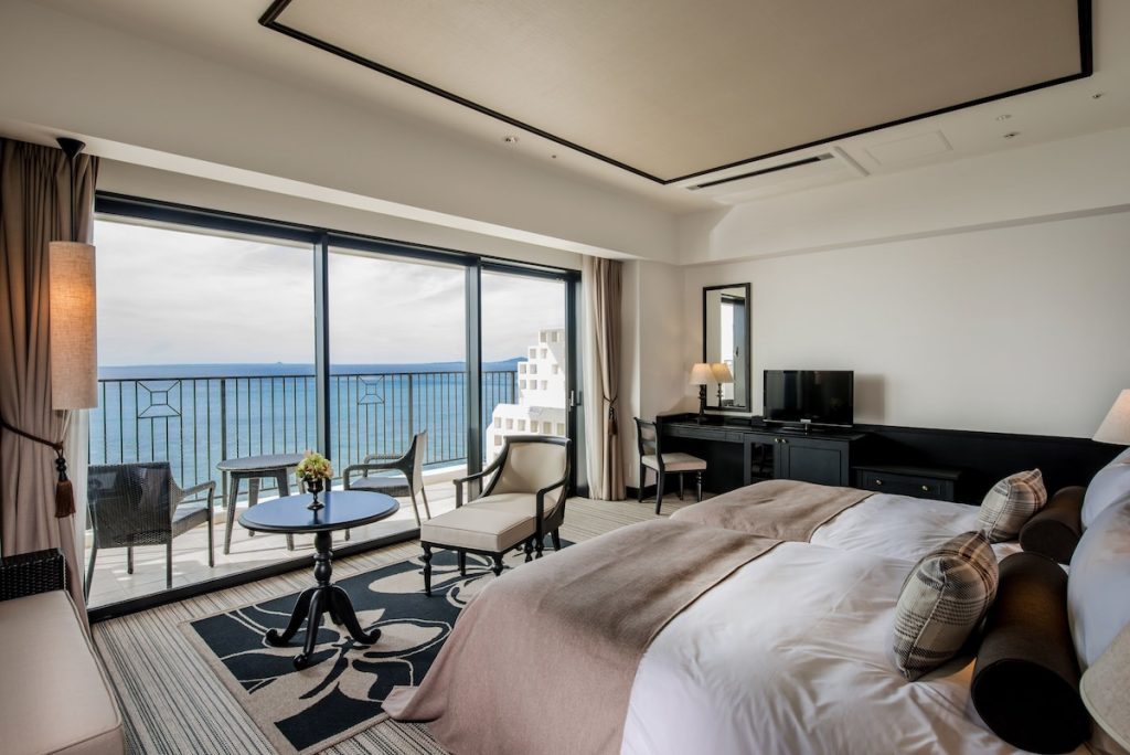 沖縄_沖縄のホテル