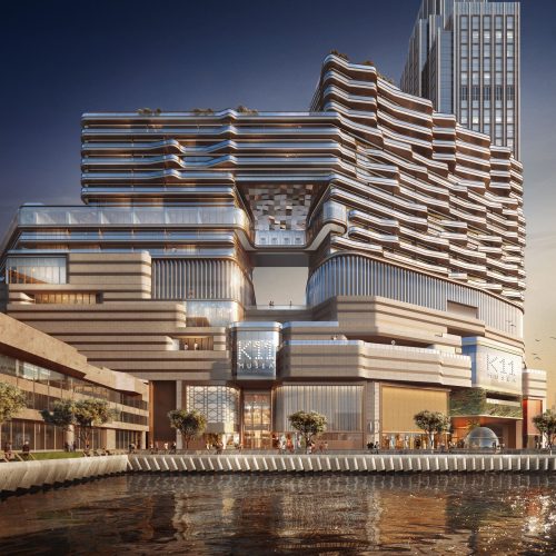 香港・尖沙咀ㅣ香港・尖沙咀周辺のホテル5選、アクセス抜群のチムサーチョイのホテル