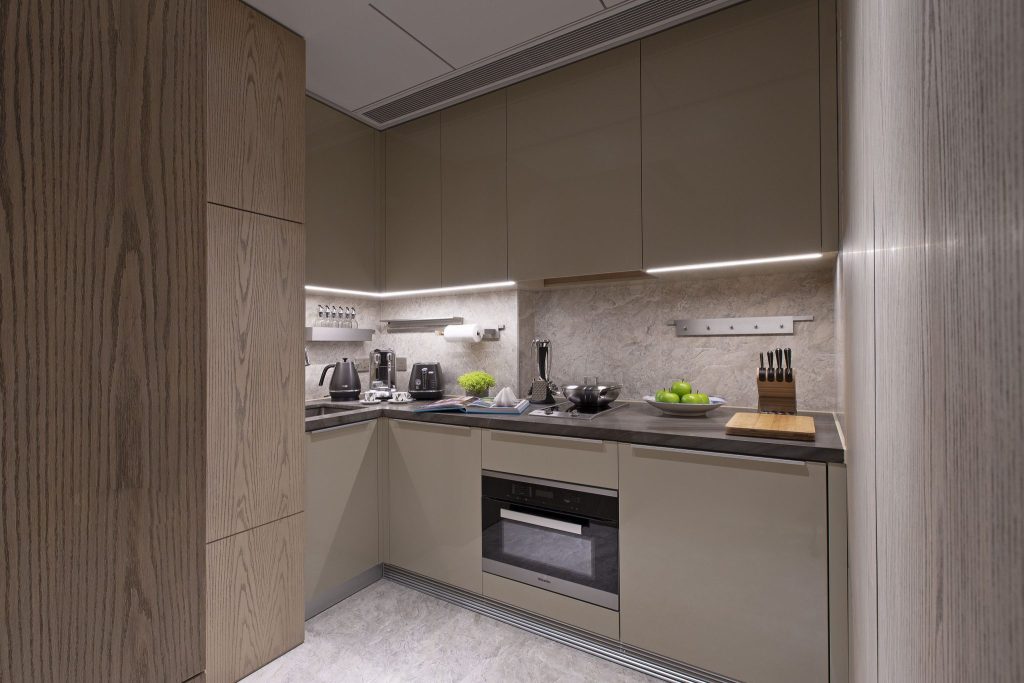 香港-香港・尖沙咀周辺のホテル